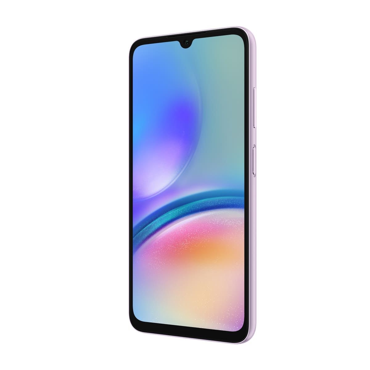 Celular Samsung Galaxy A05S 64GB Color Violeta R5 (Telcel)