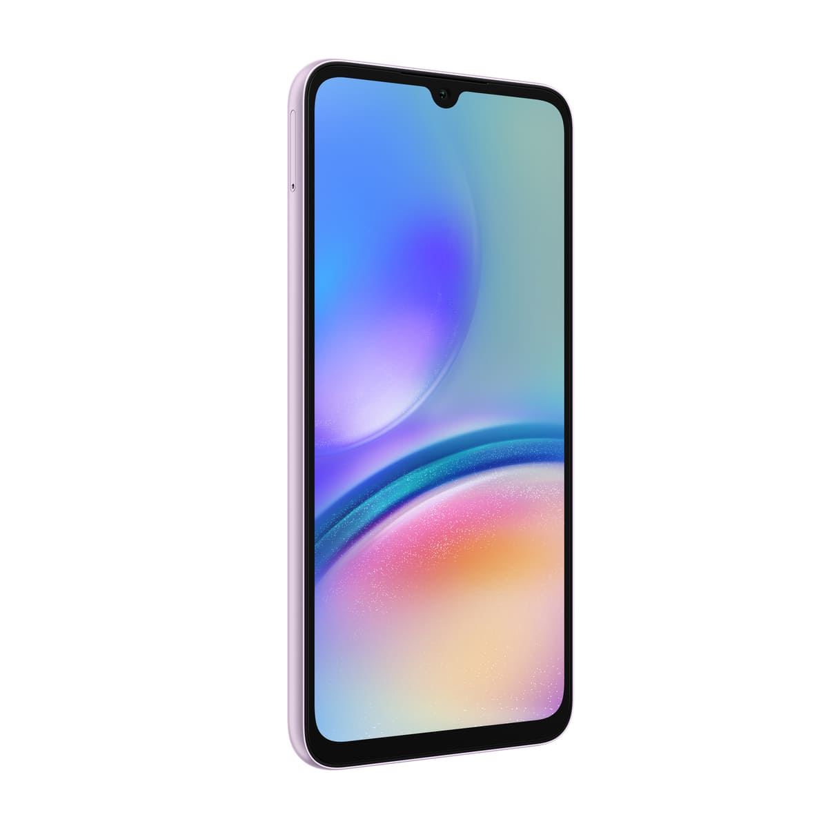 Celular Samsung Galaxy A05S 64GB Color Violeta R5 (Telcel)