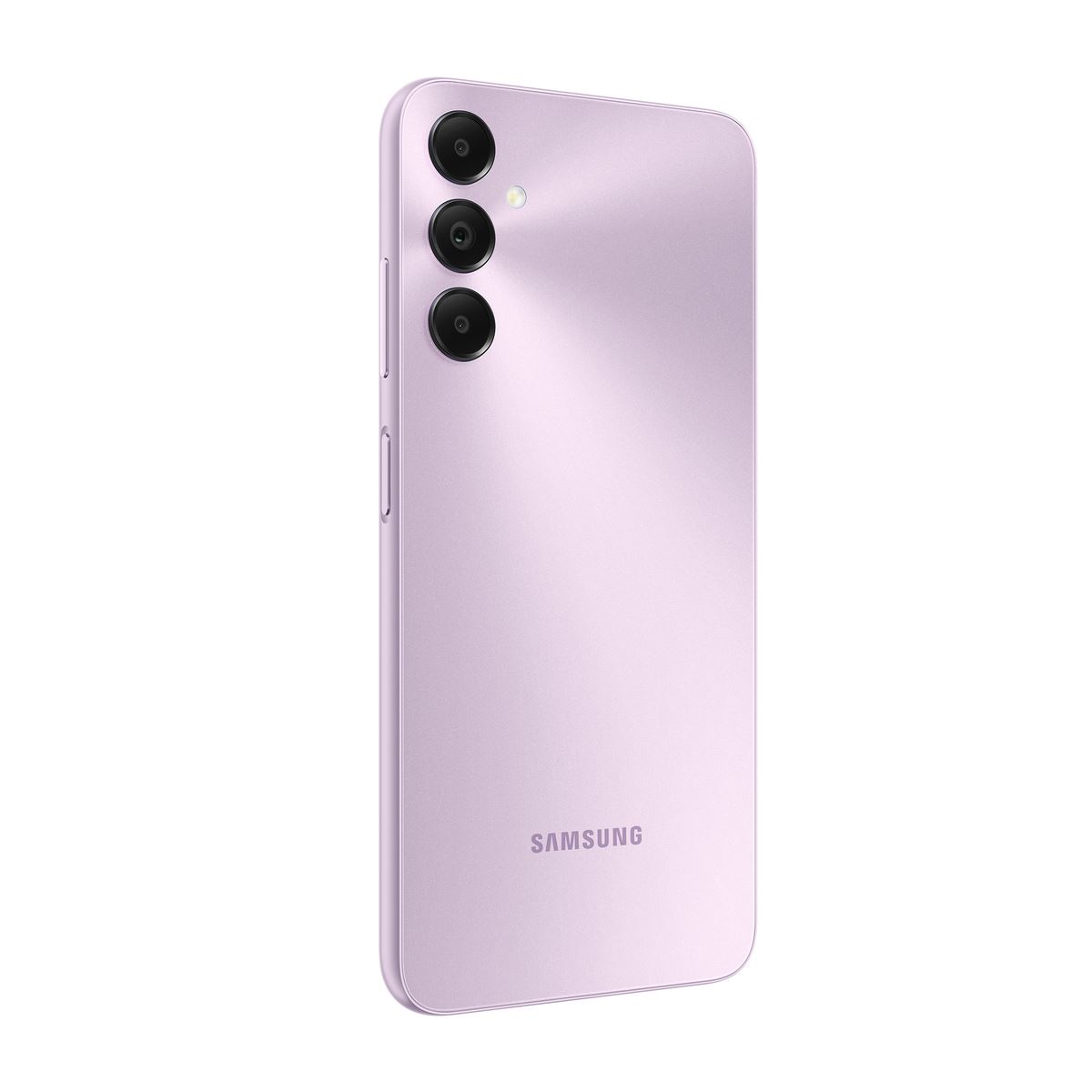 Celular Samsung Galaxy A05S 64GB Color Violeta R5 (Telcel)