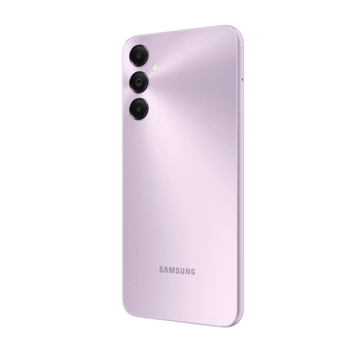 Celular Samsung Galaxy A05S 64GB Color Violeta R5 (Telcel)