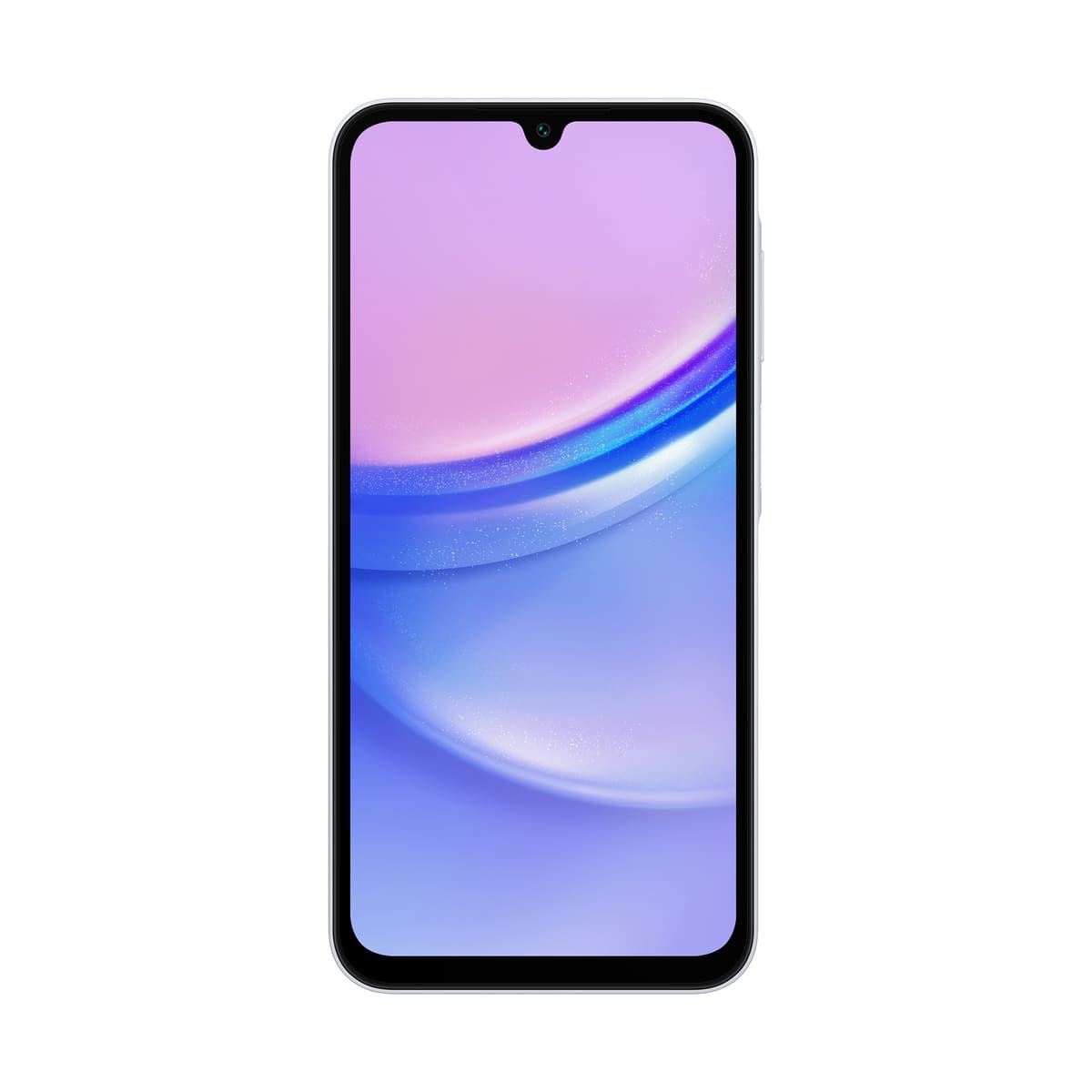 Celular Samsung Galaxy A15 LTE 128GB Color Azul R4 (Telcel)
