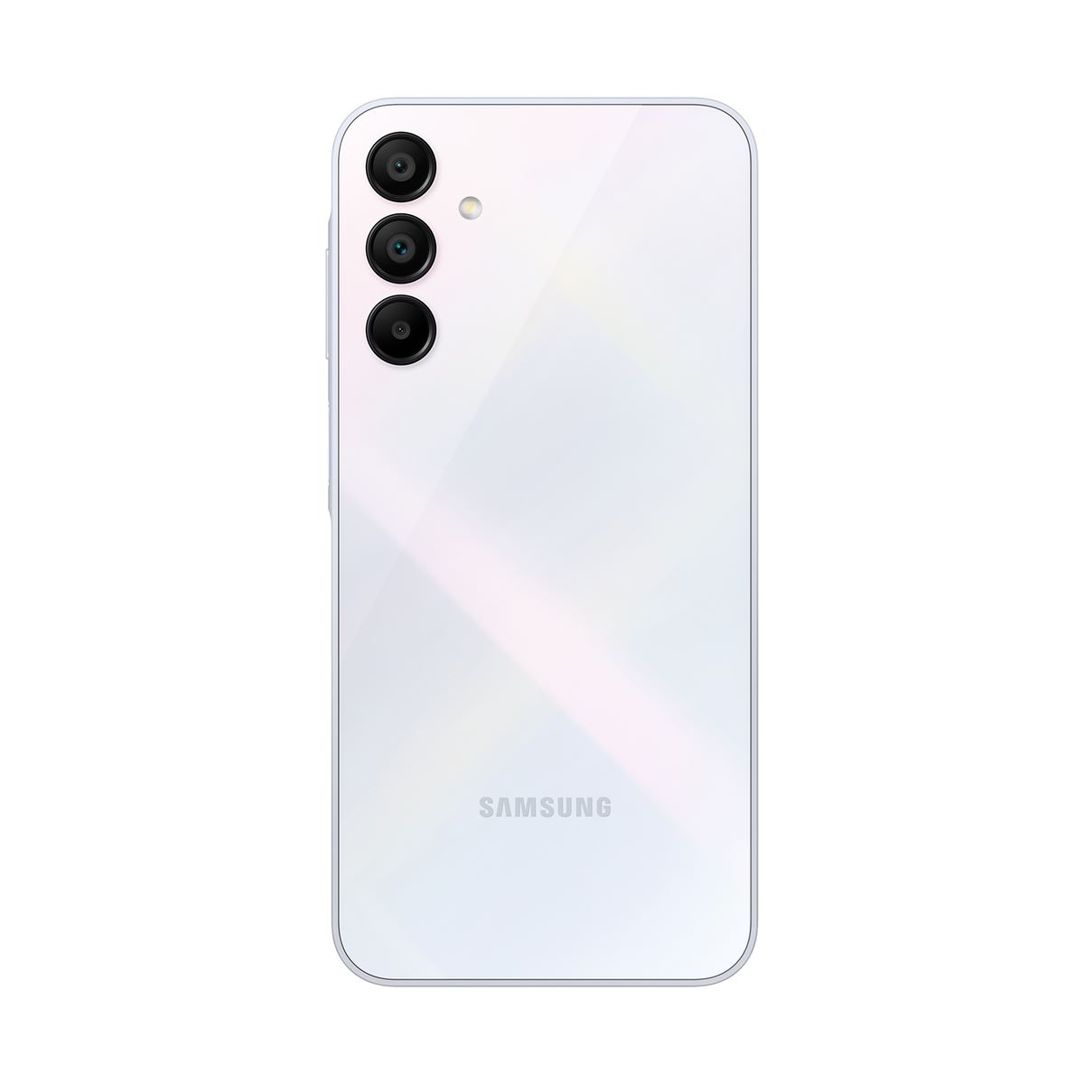 Celular Samsung Galaxy A15 LTE 128GB Color Azul R4 (Telcel)
