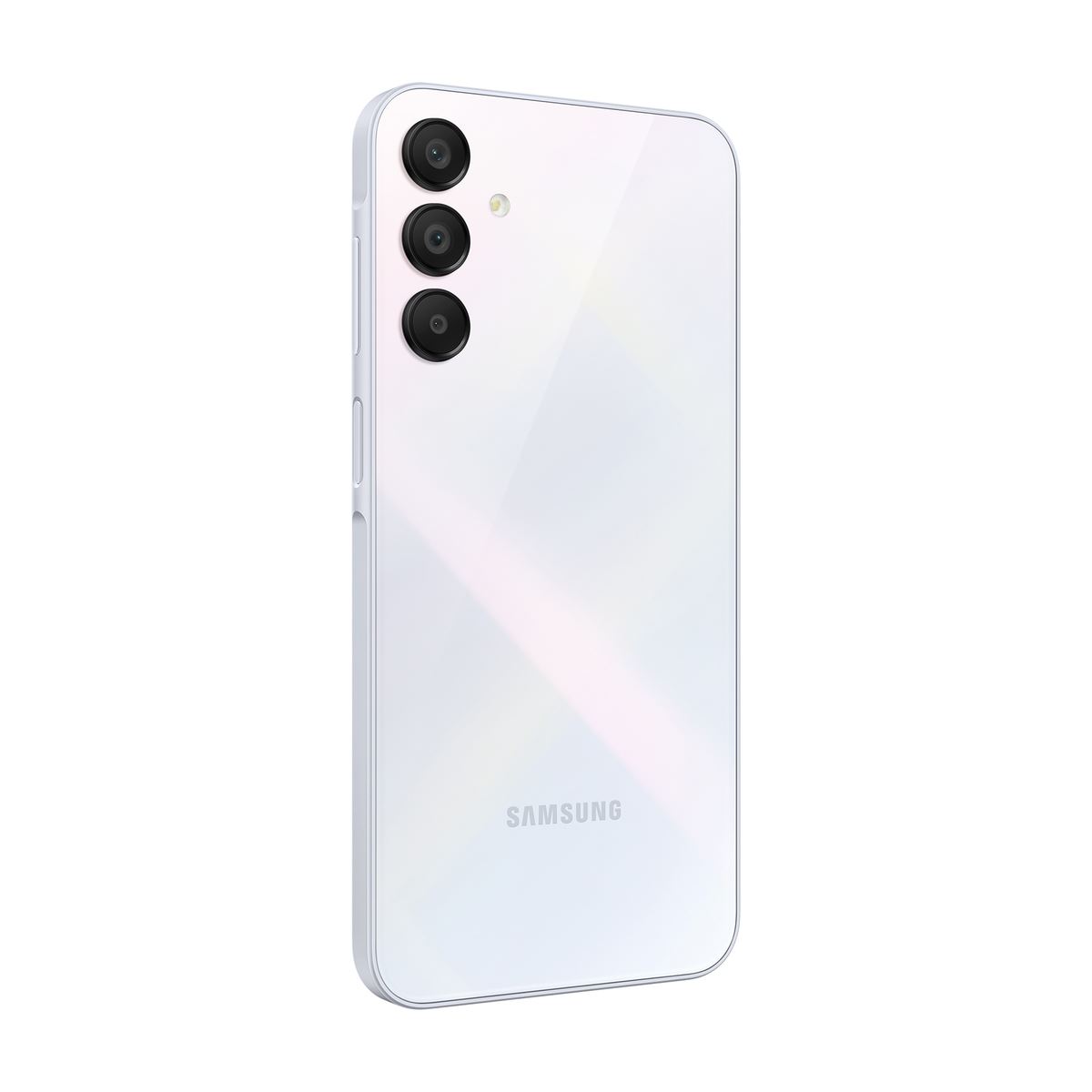 Celular Samsung Galaxy A15 LTE 128GB Color Azul R8 (Telcel)