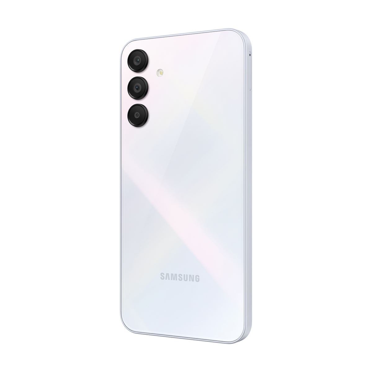 Celular Samsung Galaxy A15 LTE 128GB Color Azul R8 (Telcel)