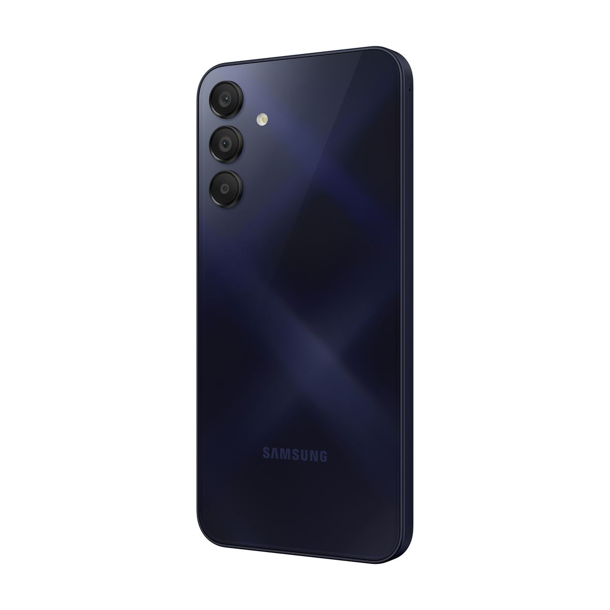 Celular Samsung Galaxy A15 LTE 128GB Color Negro R8 (Telcel)