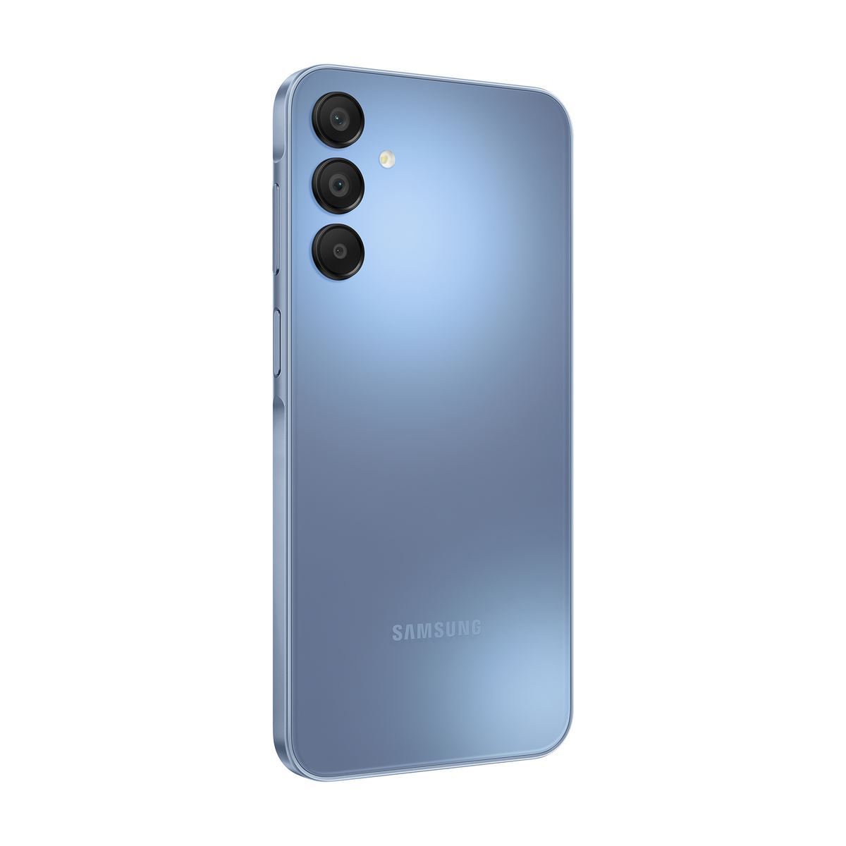 Celular Samsung Galaxy A15 5G 128GB Color Azul R3 (Telcel)