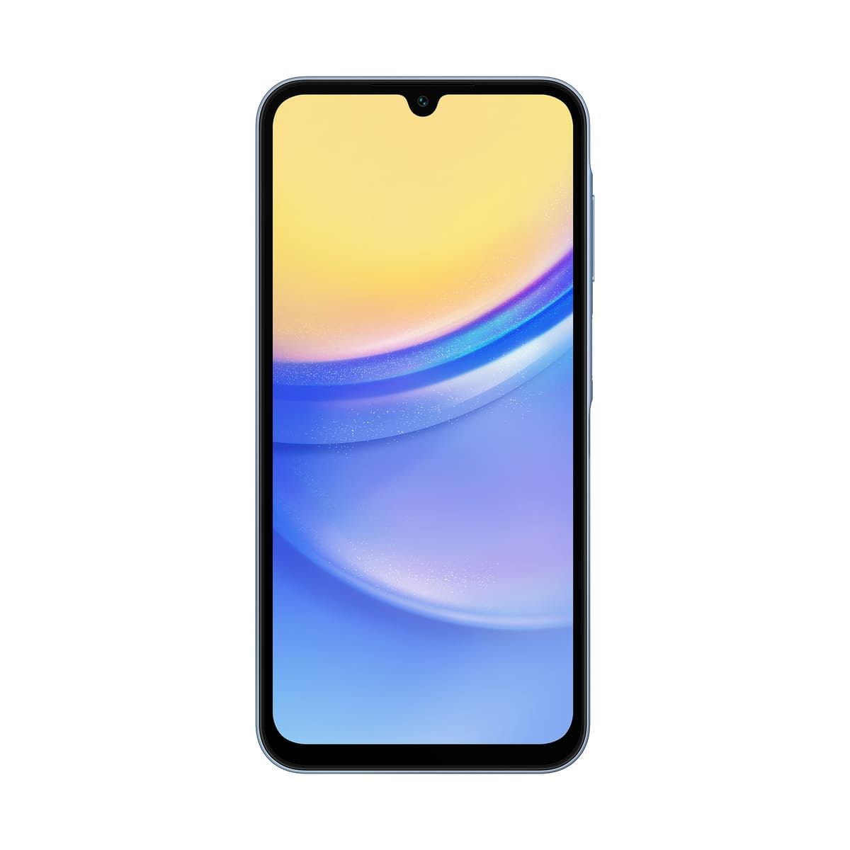 Celular Samsung Galaxy A15 5G 128GB Color Azul R6 (Telcel)