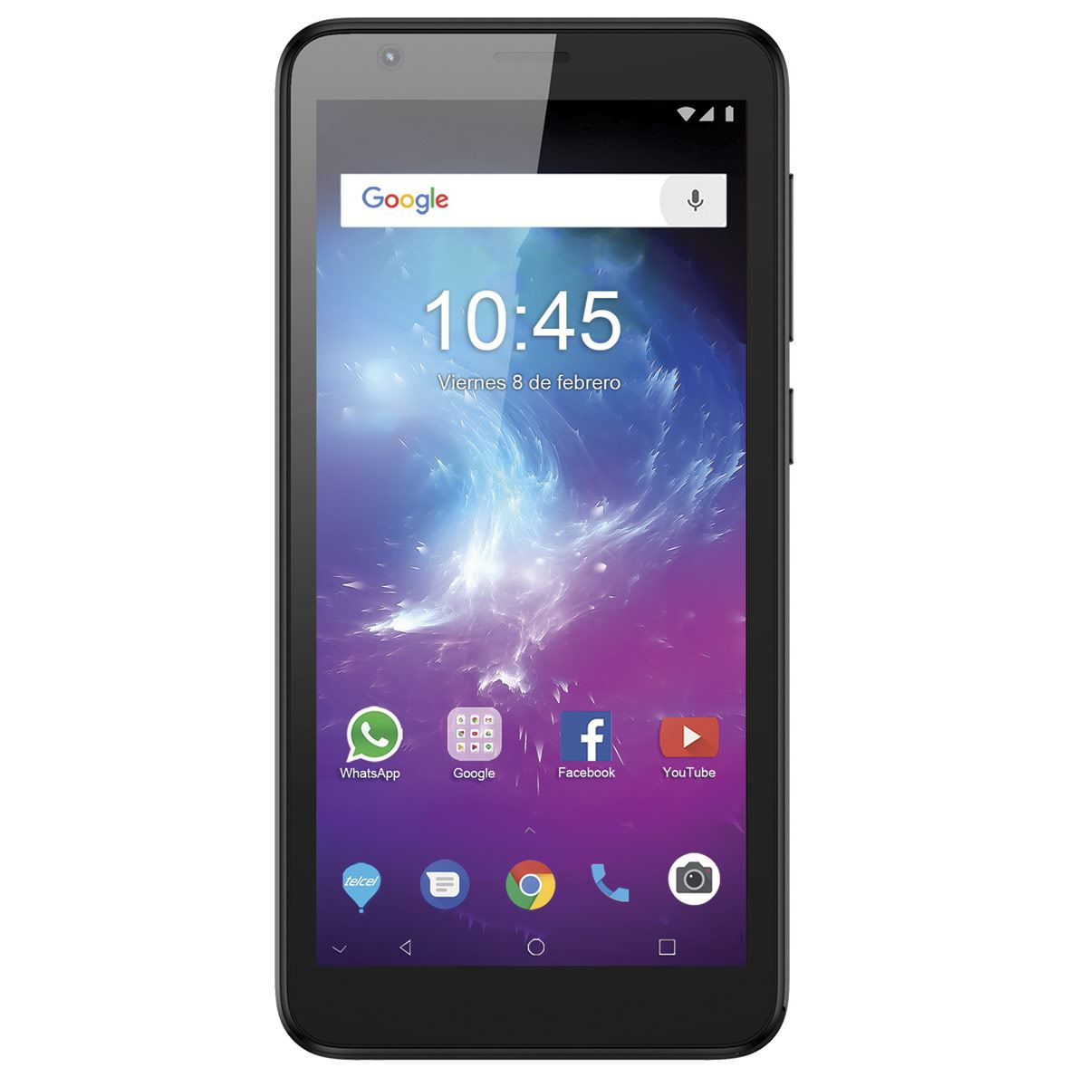 ZTE Blade L8 32GB Negro R9 Telcel