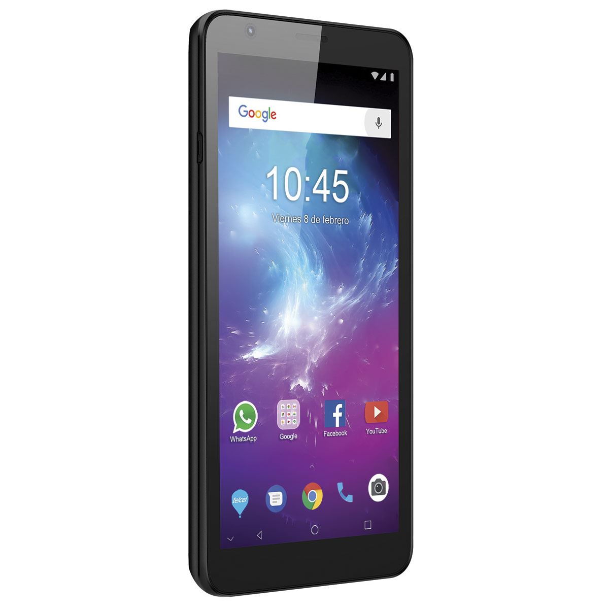 ZTE Blade L8 32GB Negro R9 Telcel