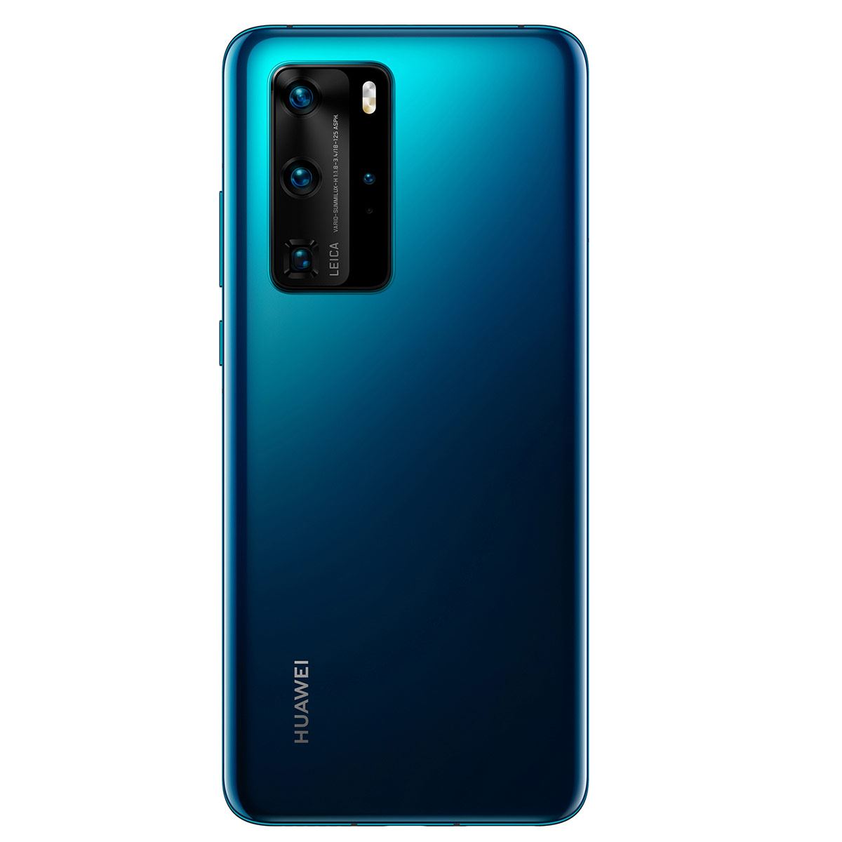 Huawei P40 Pro Azul 256GB R3 Telcel