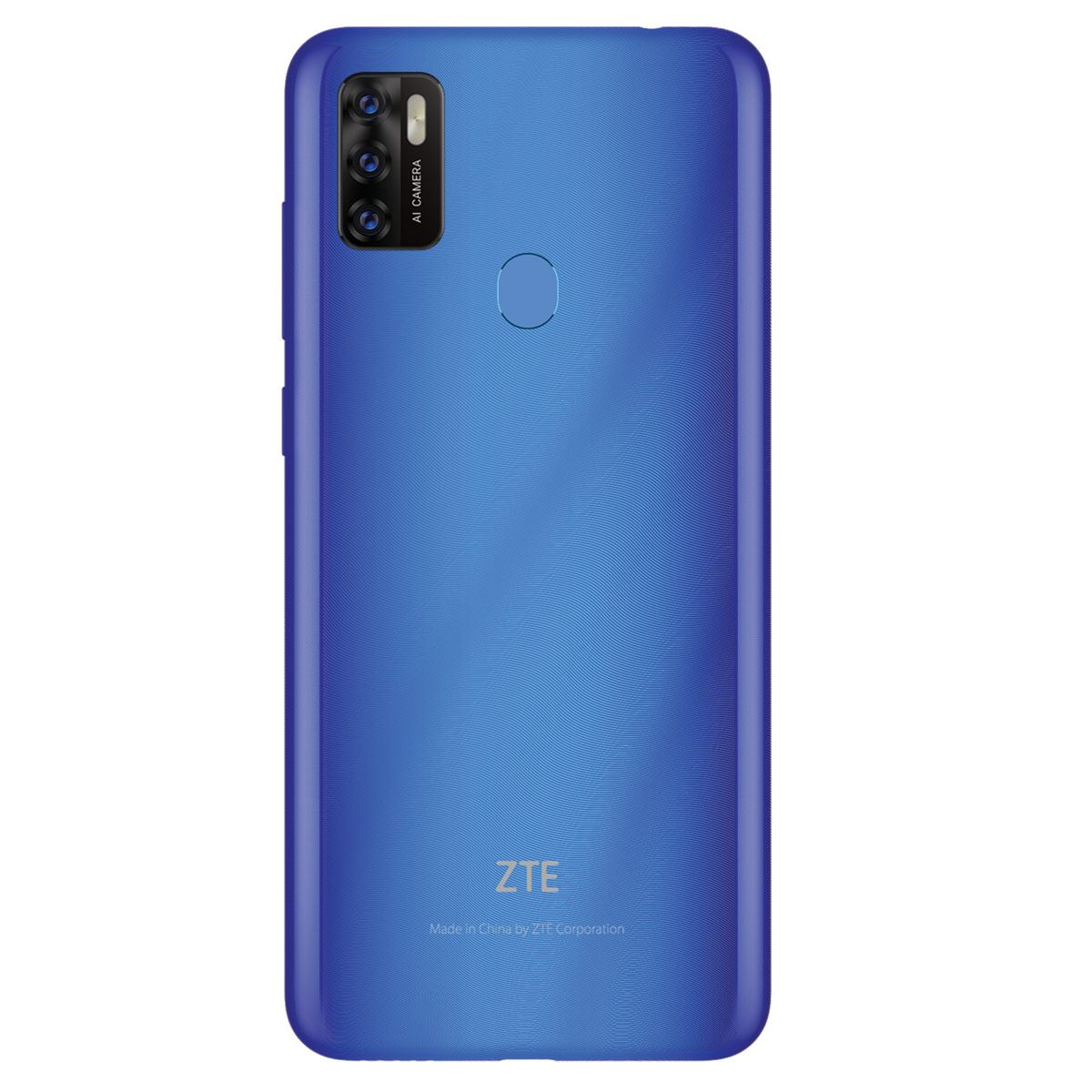 ZTE Blade A7S 64GB Azul Telcel R7