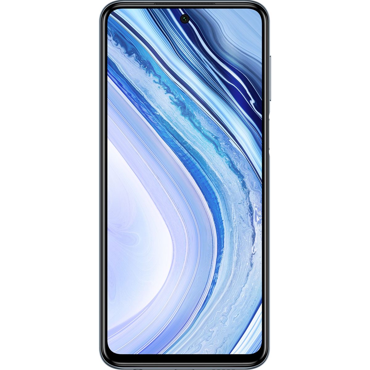 Xiaomi Redmi Note 9 Pro Gris R9 Telcel