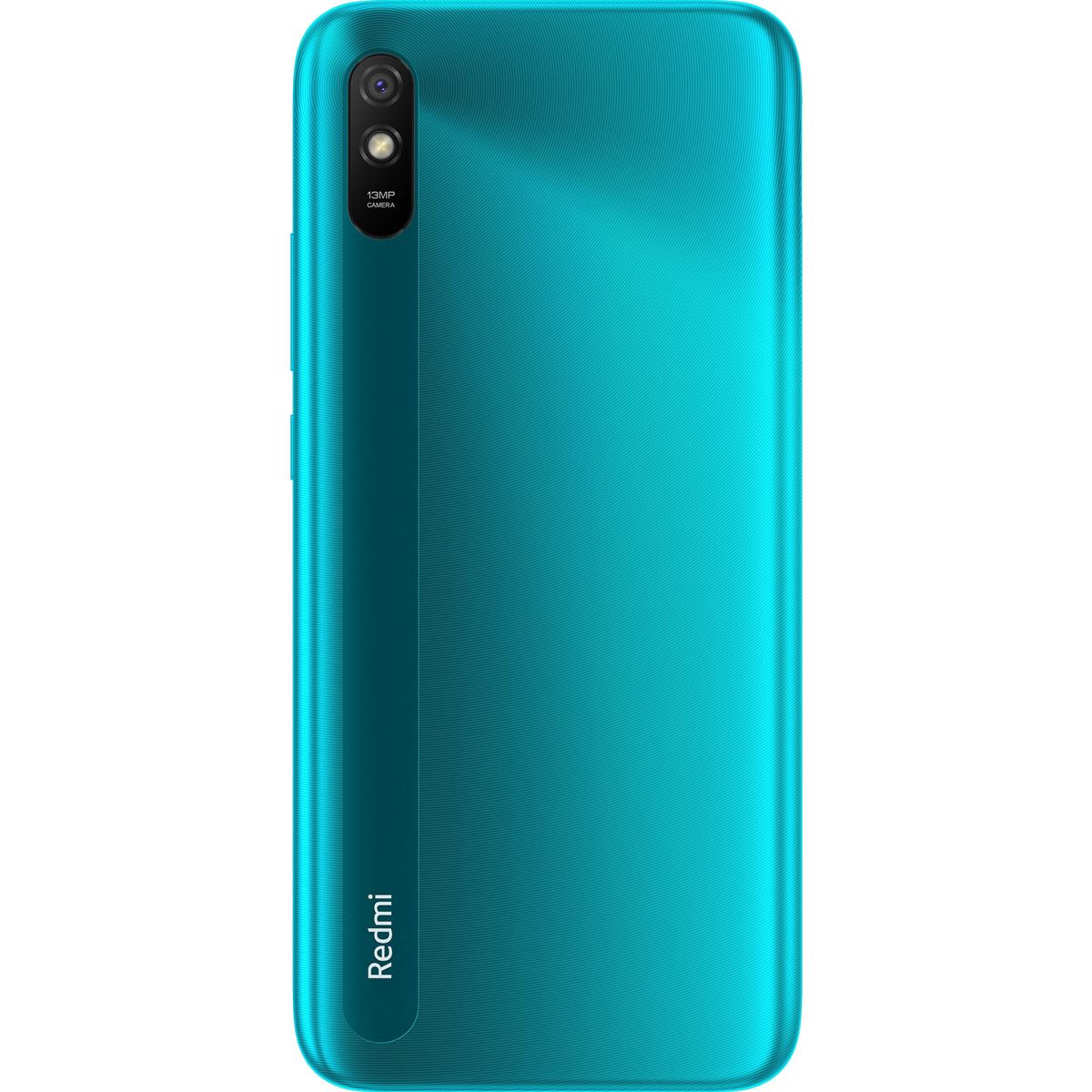 Xiaomi Redmi 9A Verde R5 Telcel