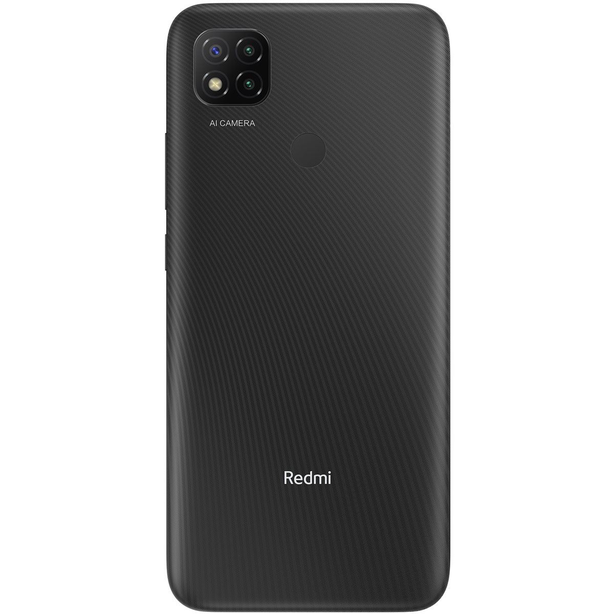 Xiaomi Redmi 9C Gris R5 Telcel
