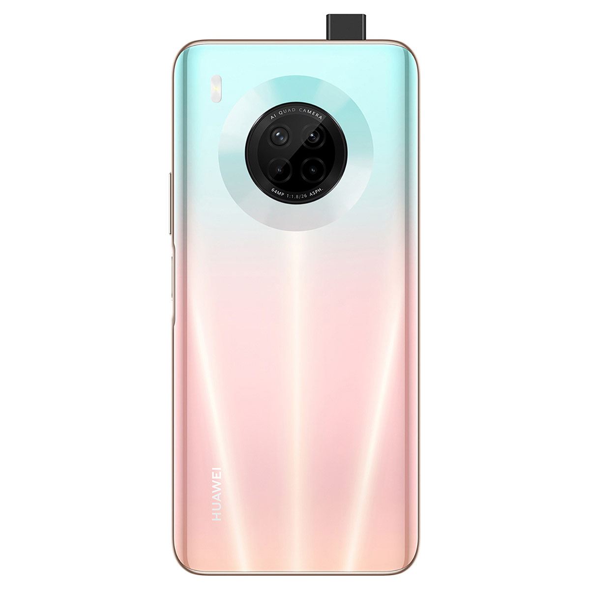 Huawei Y9A Rosa R1 Telcel