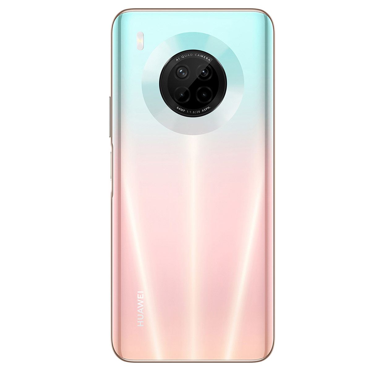 Huawei Y9A Rosa R1 Telcel