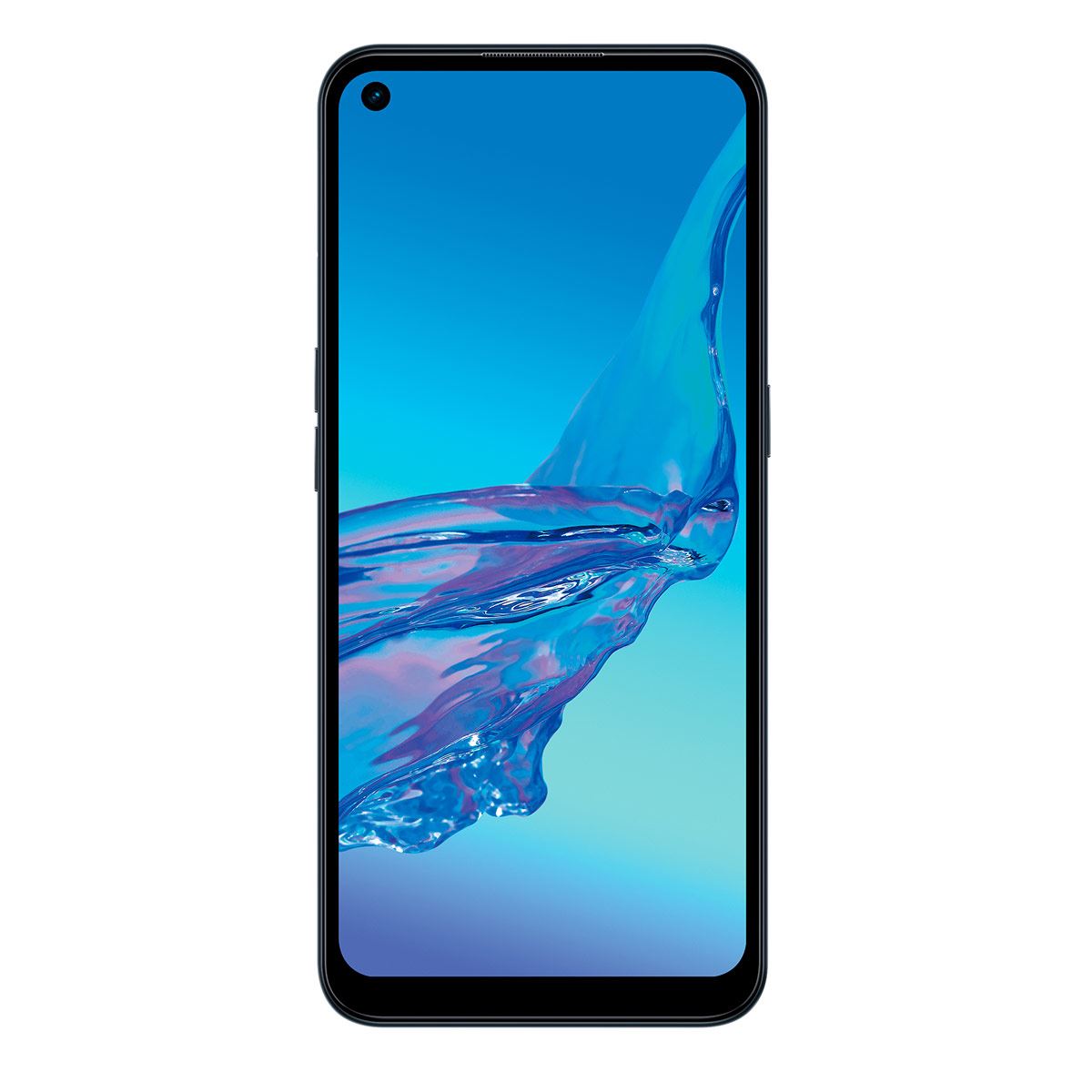 Oppo A53 Negro R3 Telcel