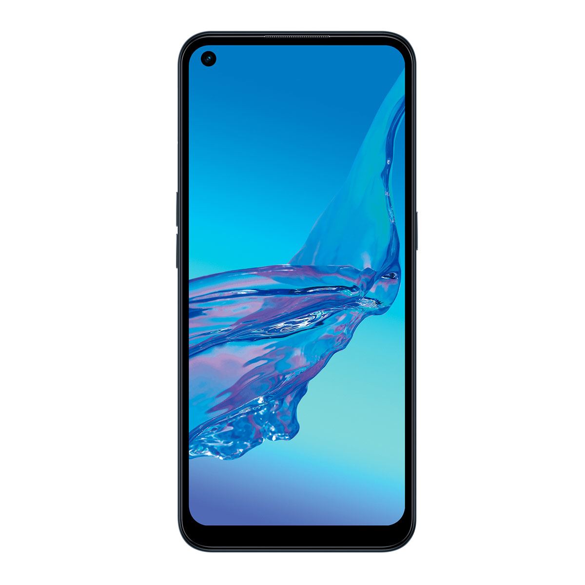 Oppo A53 Negro R7 Telcel