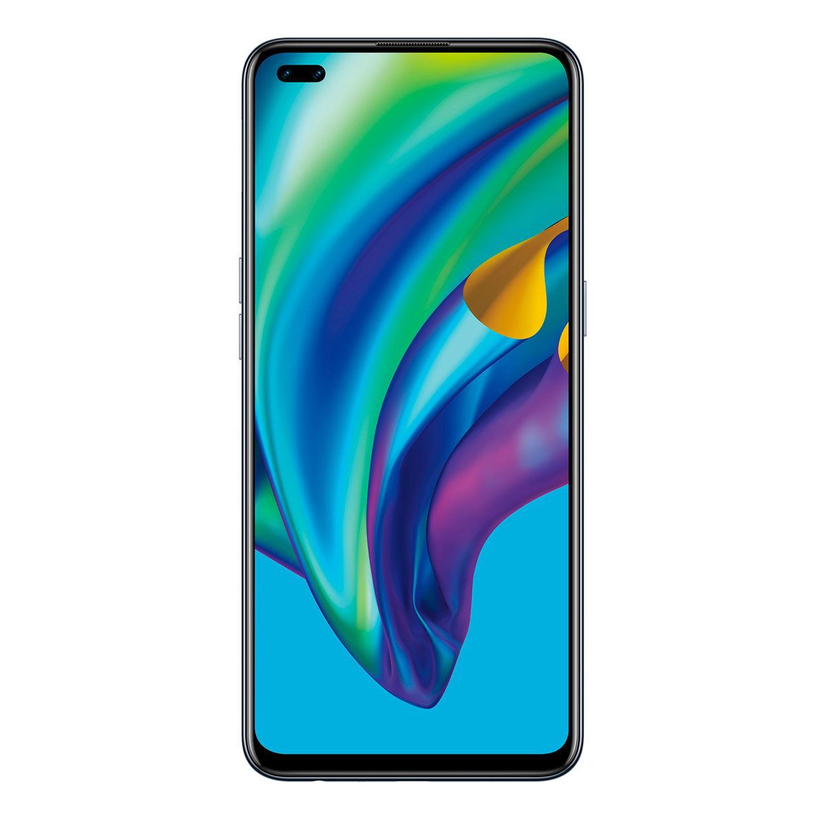 Oppo A93 Negro R3 Telcel