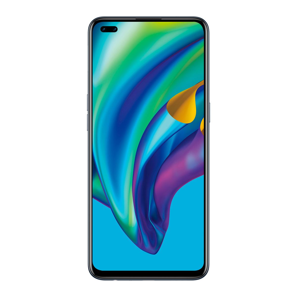Oppo A93 Negro R5 Telcel