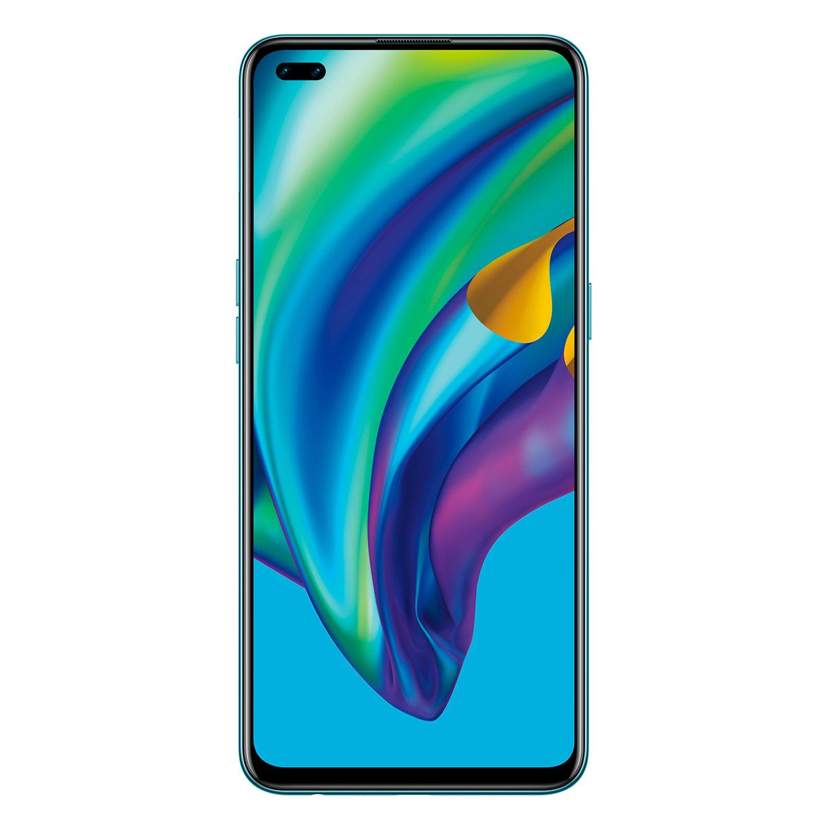 Oppo A93 Azul R4 Telcel