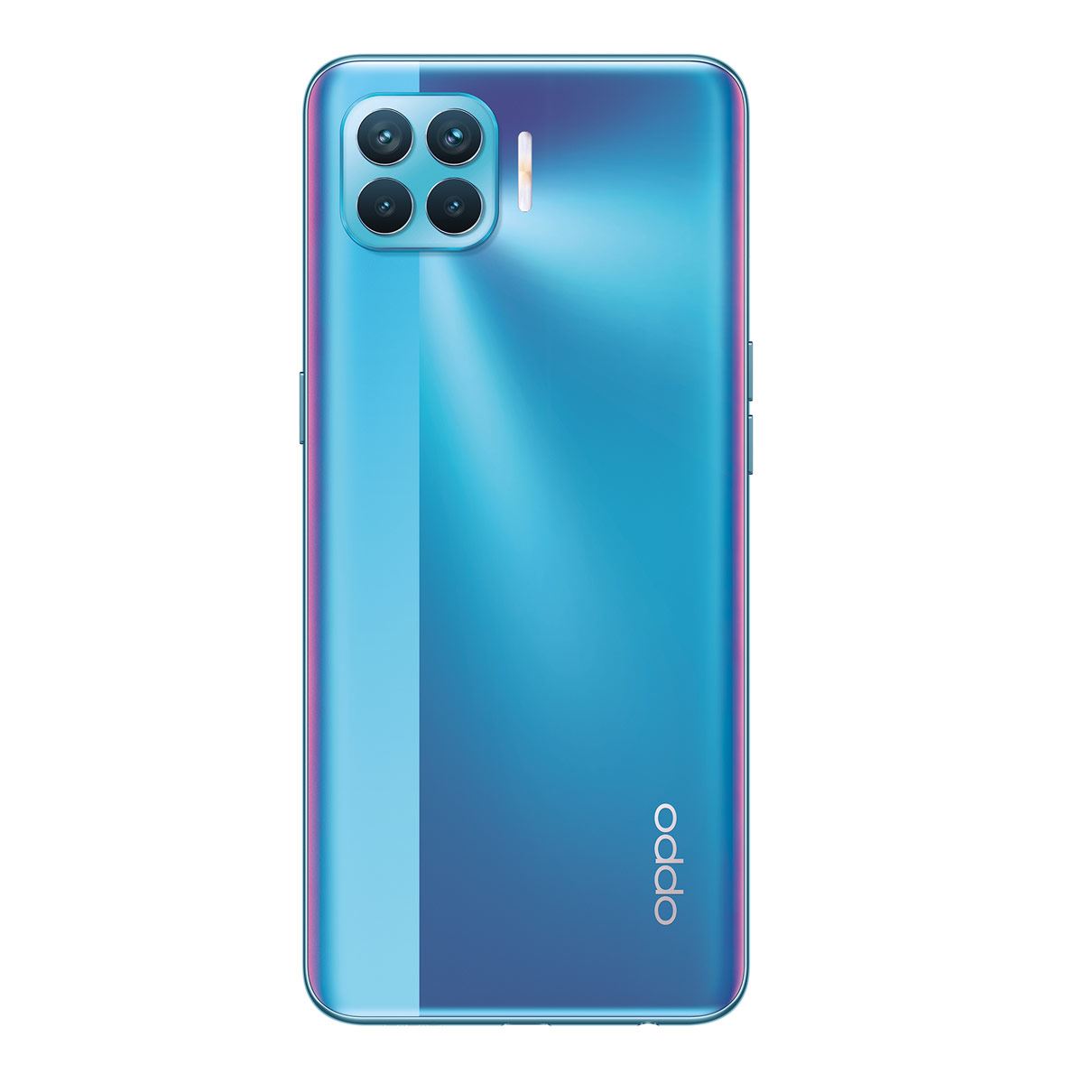 Oppo A93 Azul R4 Telcel
