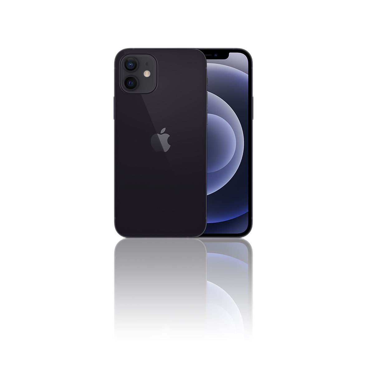 iPhone 12 - 64GB - Negro