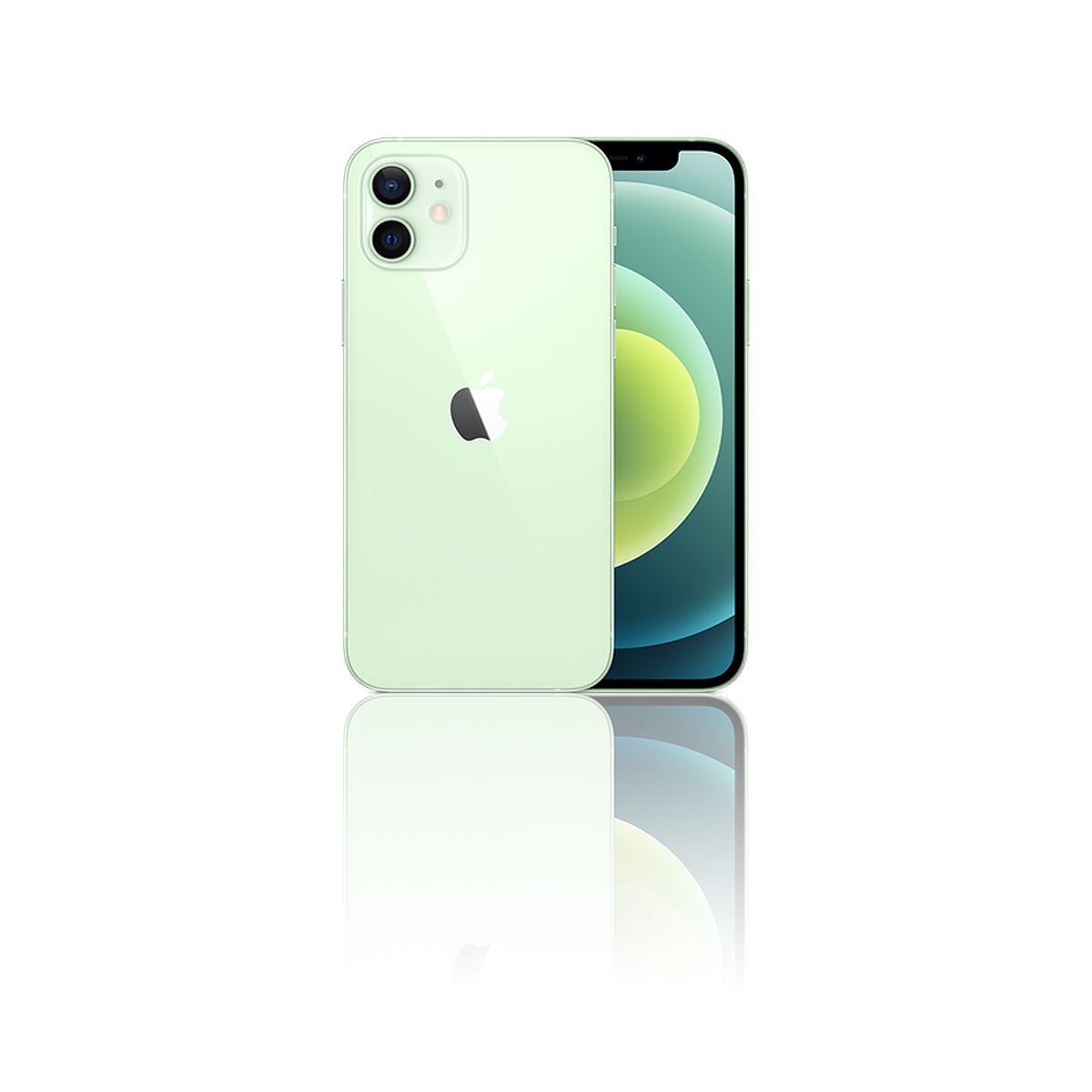 iPhone 12 64GB Verde R9 Telcel