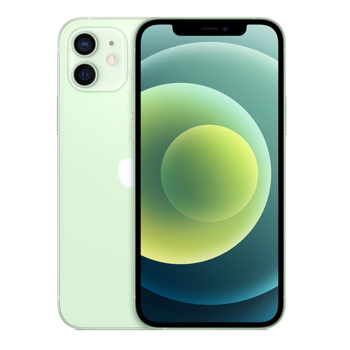 Amigo iPhone 12 64GB Verde R4
