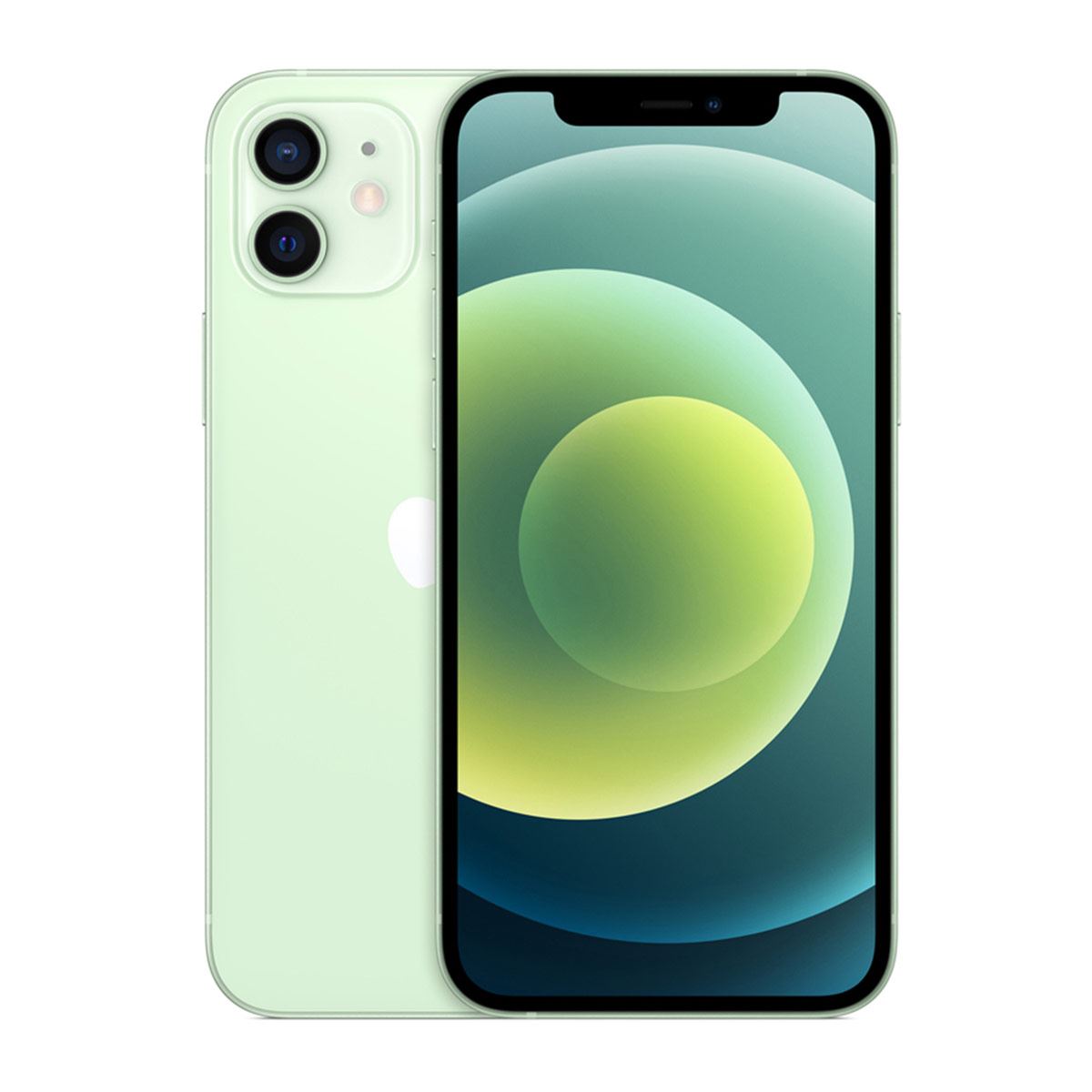 Preventa Amigo Iphone 12 128Gb Verde R4