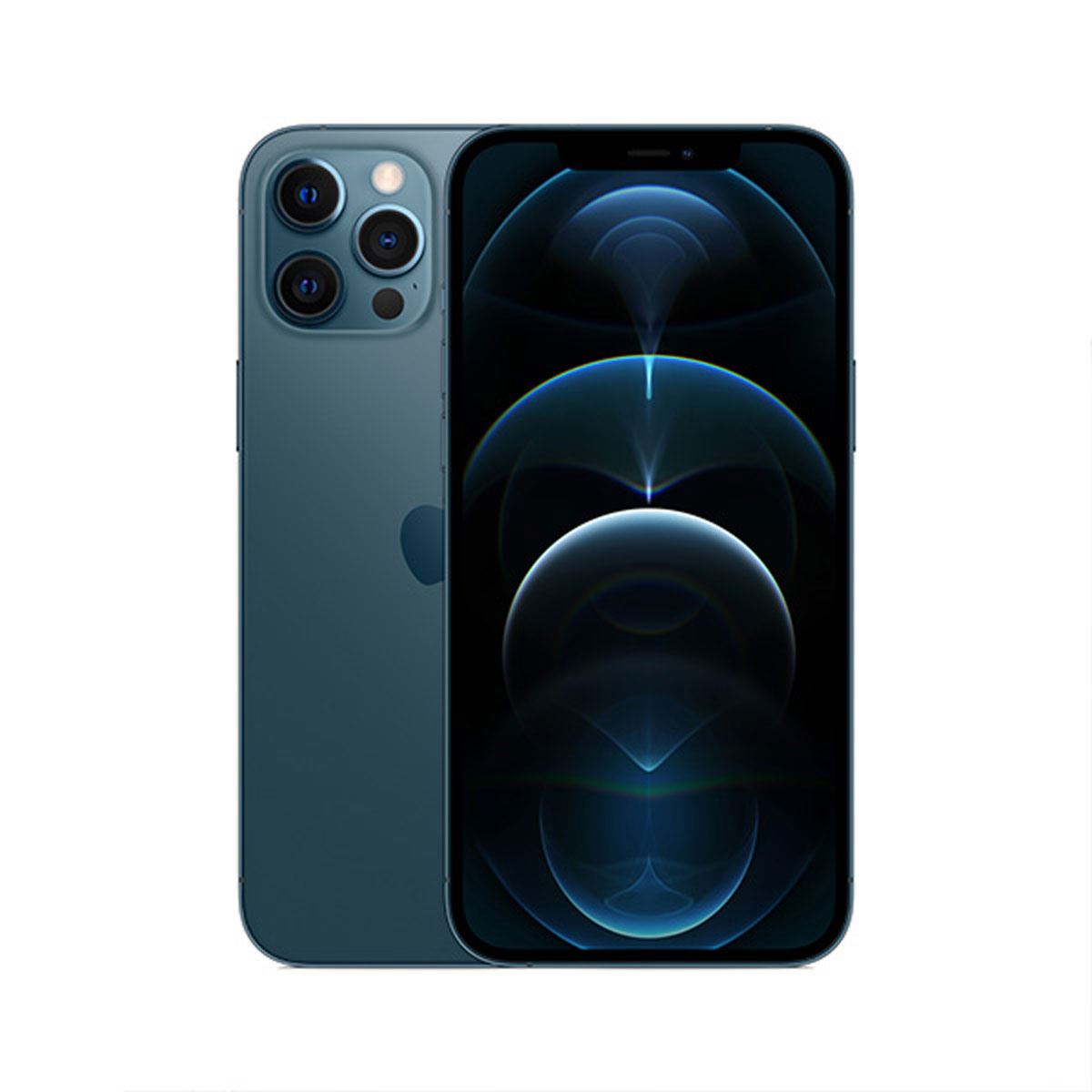 iPhone12 PRO MAX 256GB Azul R4 Telcel