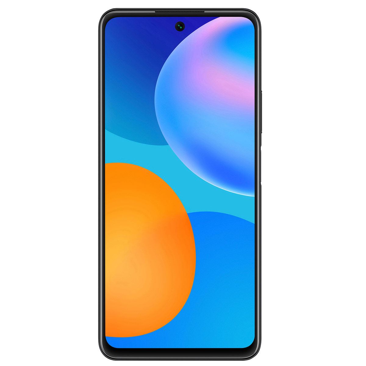 Huawei Y7A Negro R3 Telcel