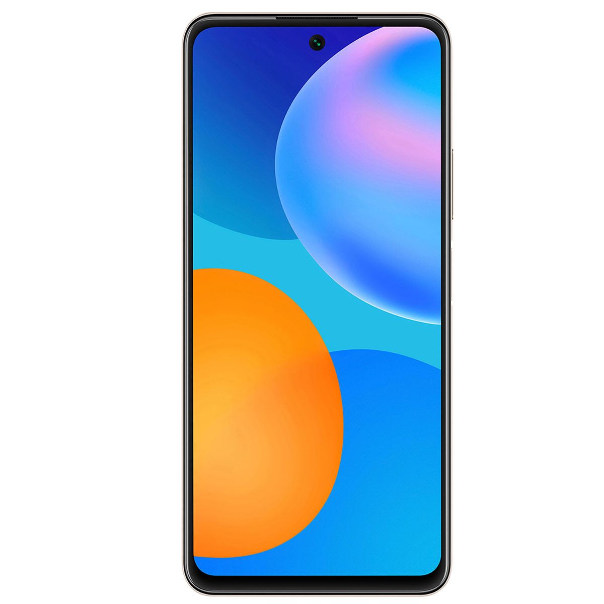 Huawei Y7A Rosa R3 Telcel