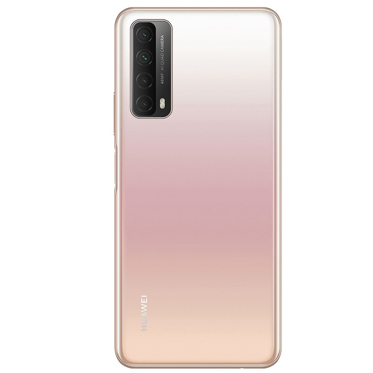 Huawei Y7A Rosa R3 Telcel