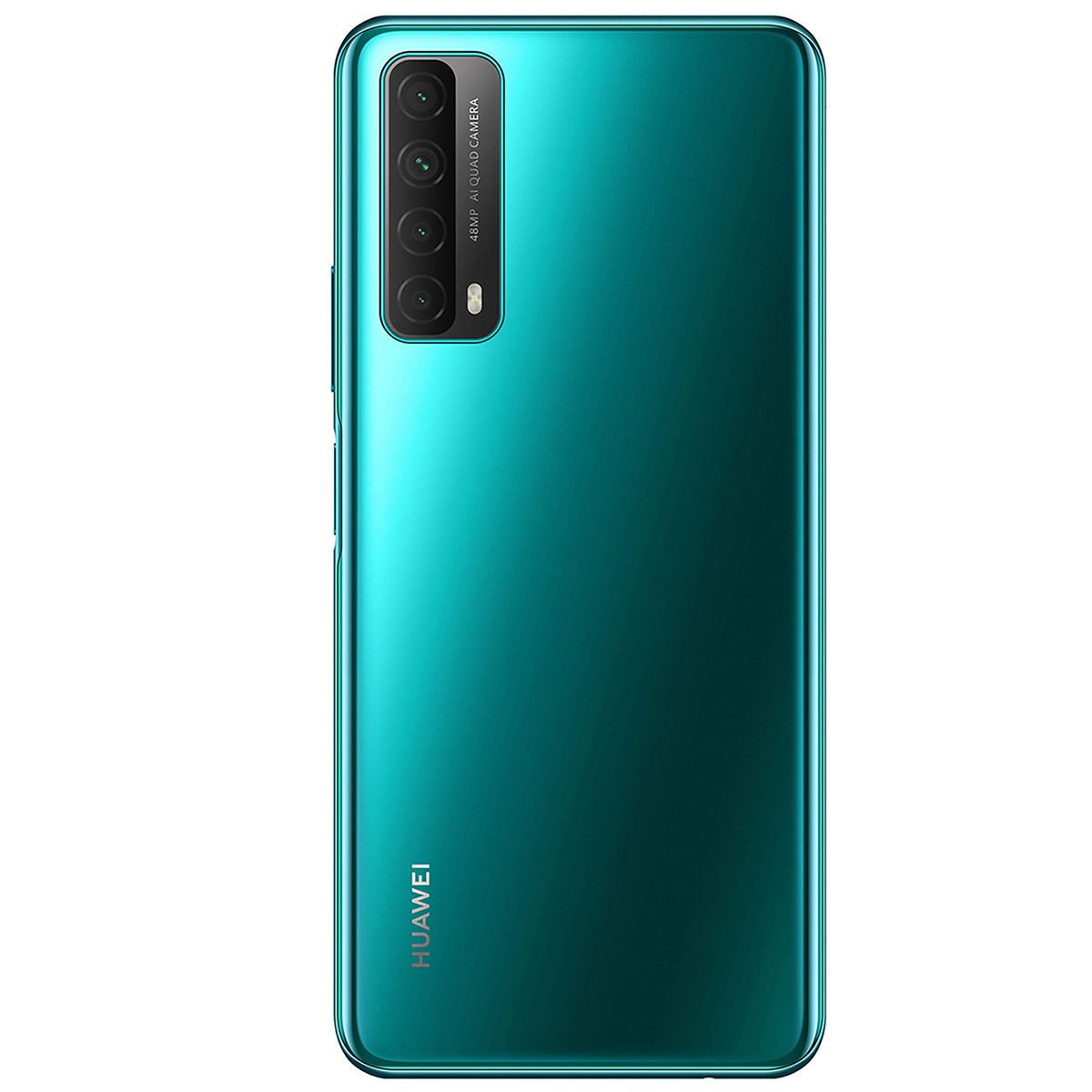 Huawei Y7A Verde R2 Telcel