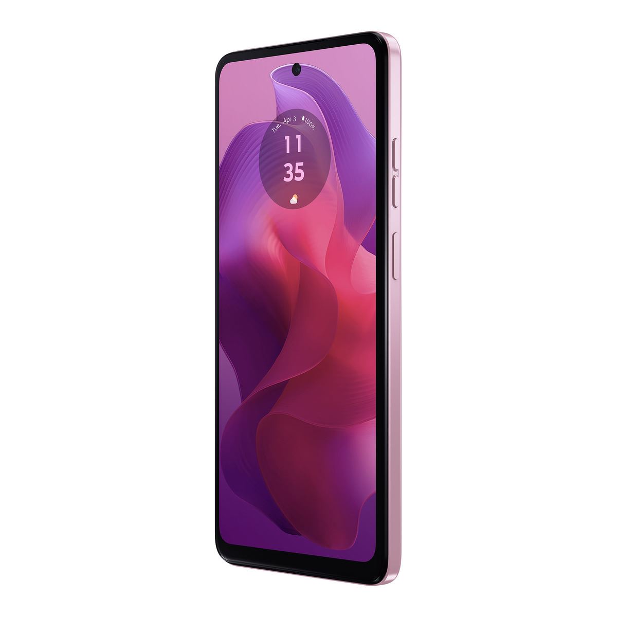 Celular Motorola G24 256GB Color Lavanda R5 (Telcel)