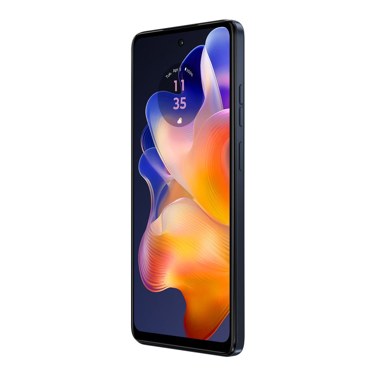 Celular Motorola G24 256GB Color Azul R6 (Telcel)