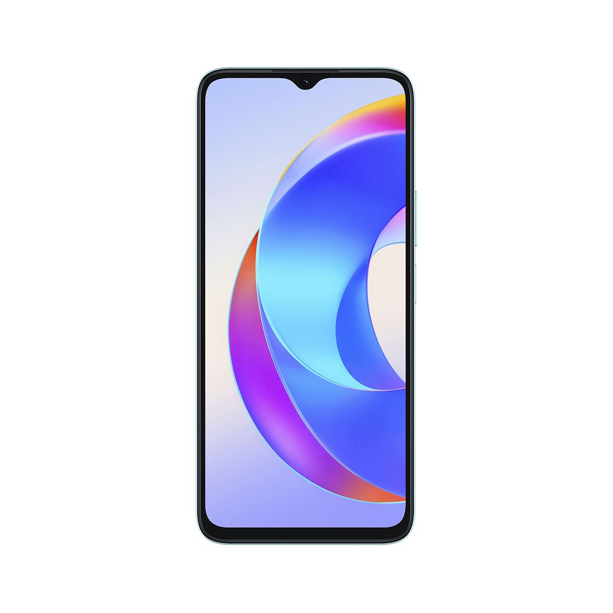 Celular Honor X5 Plus 128GB Color Cian R5 (Telcel)