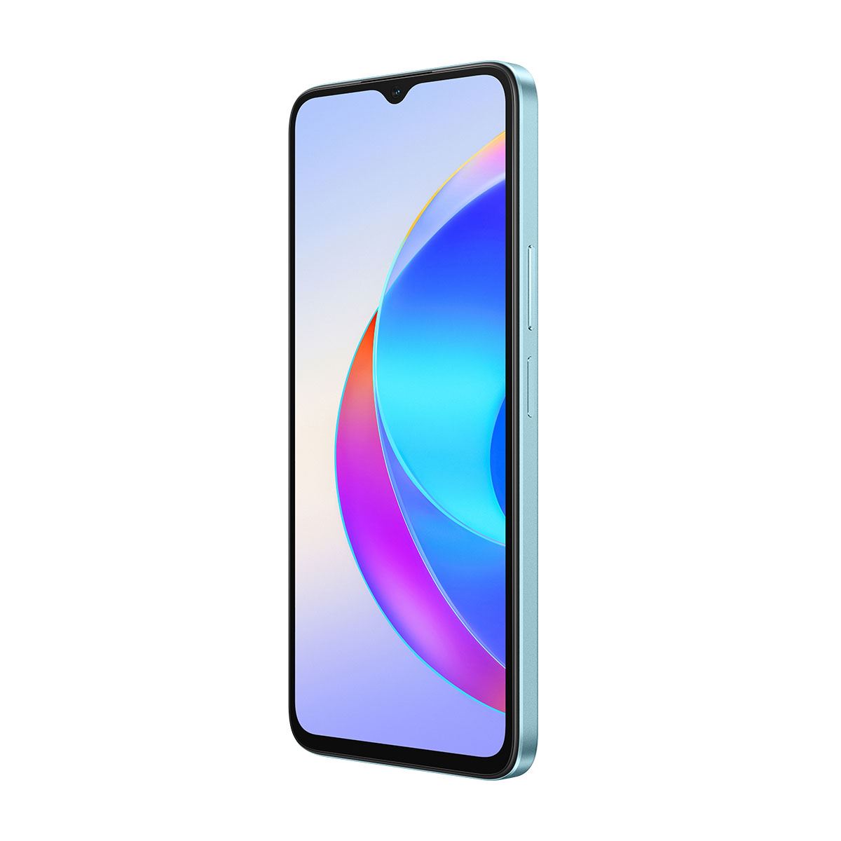 Celular Honor X5 Plus 128GB Color Cian R5 (Telcel)