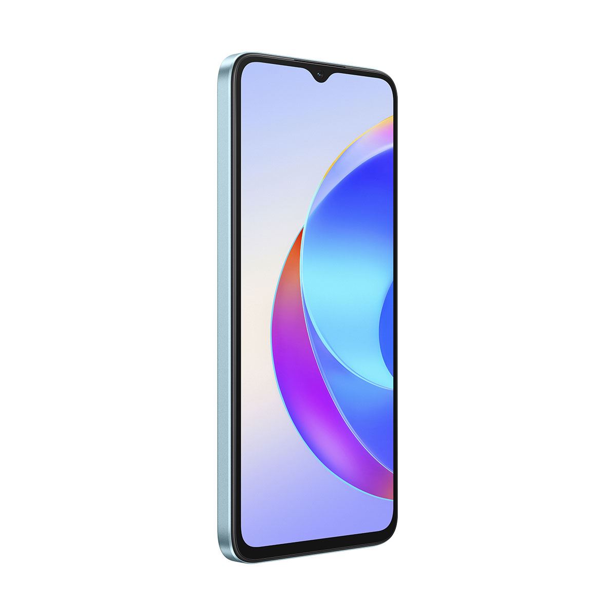 Celular Honor X5 Plus 128GB Color Cian R5 (Telcel)