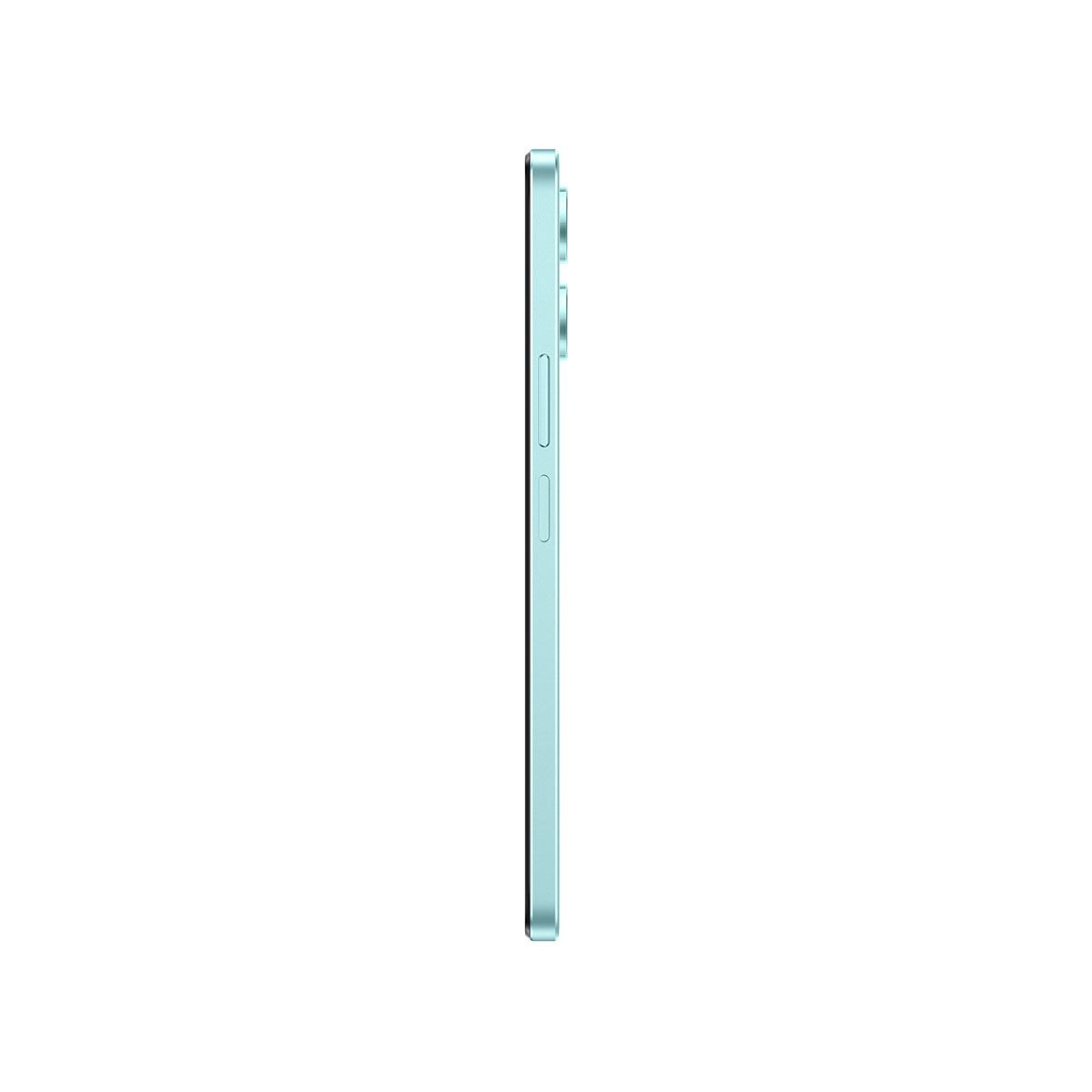 Celular Honor X5 Plus 128GB Color Cian R5 (Telcel)