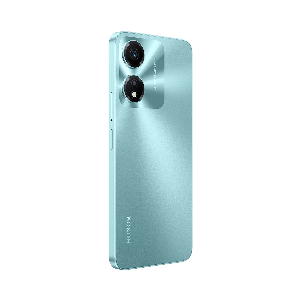 Celular Honor X5 Plus 128GB Color Cian R5 (Telcel)