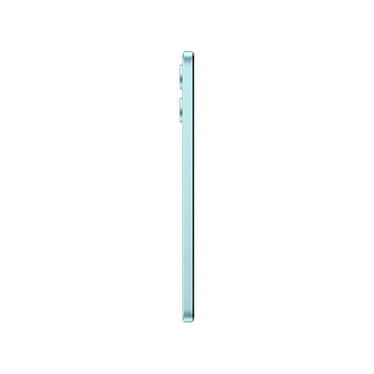 Celular Honor X5 Plus 128GB Color Cian R5 (Telcel)