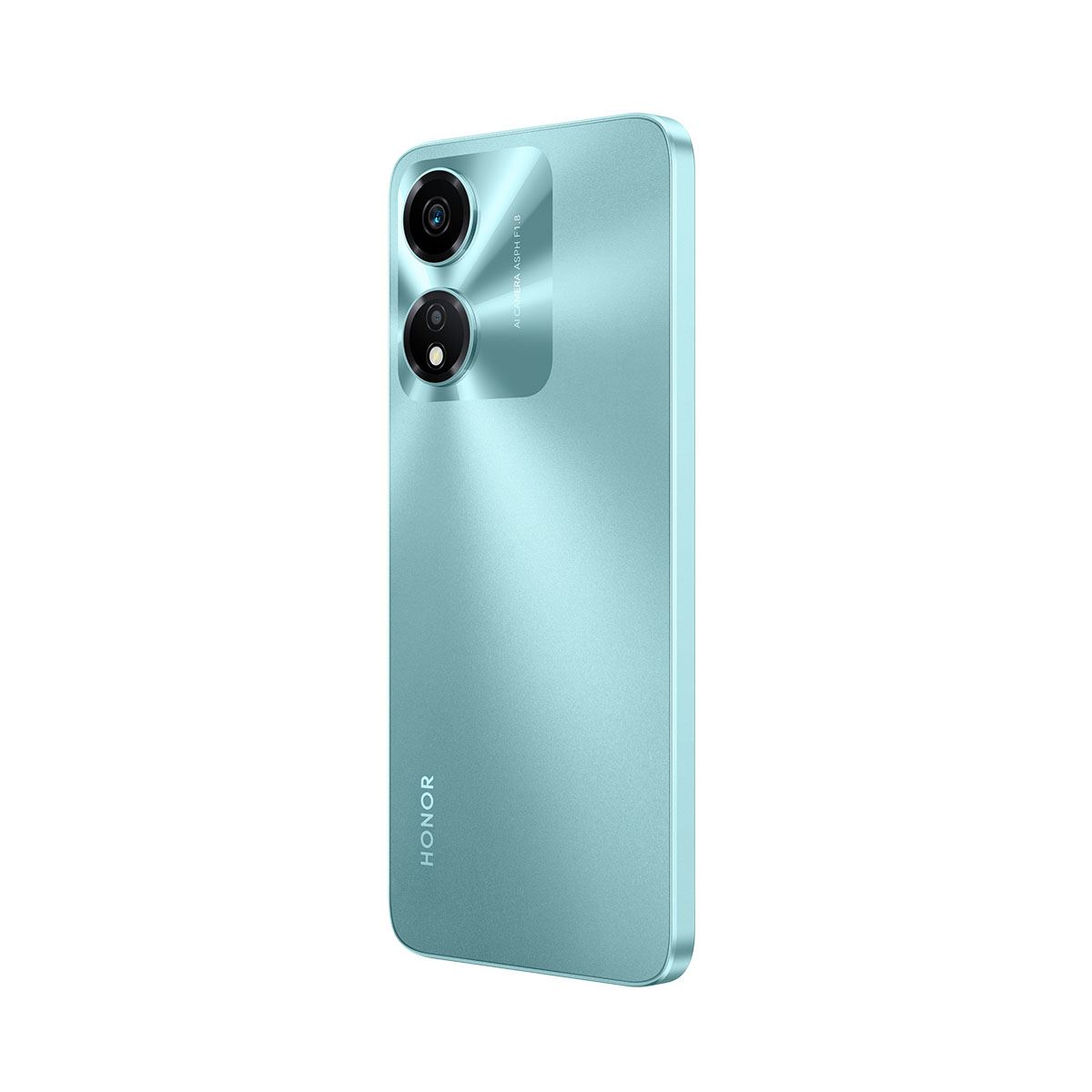 Celular Honor X5 Plus 128GB Color Cian R5 (Telcel)