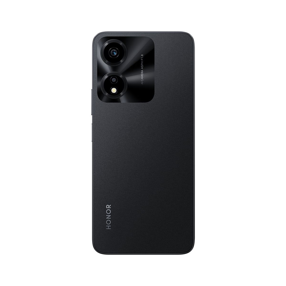Celular Honor X5 Plus 128GB Color Negro R4 (Telcel)