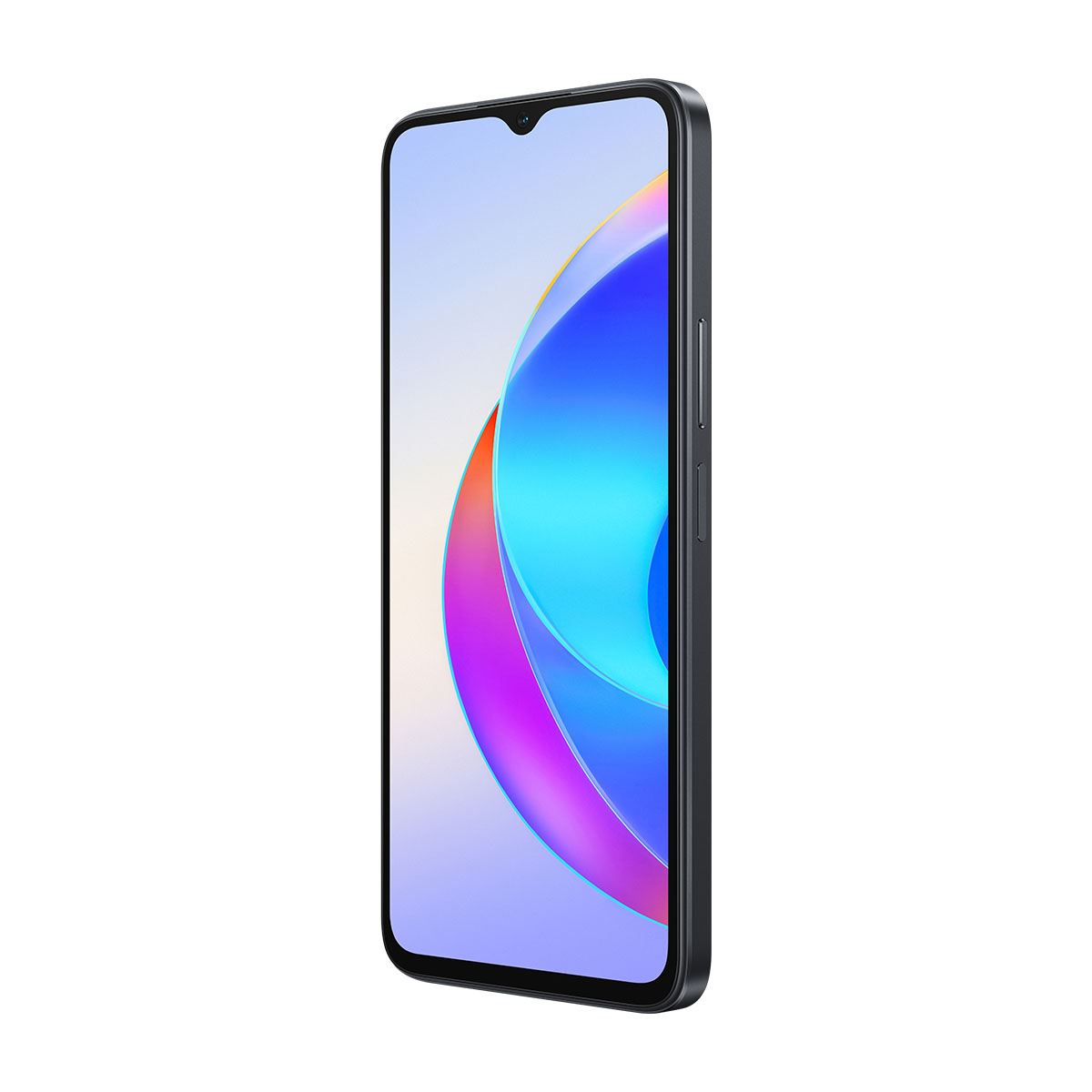 Celular Honor X5 Plus 128GB Color Negro R4 (Telcel)