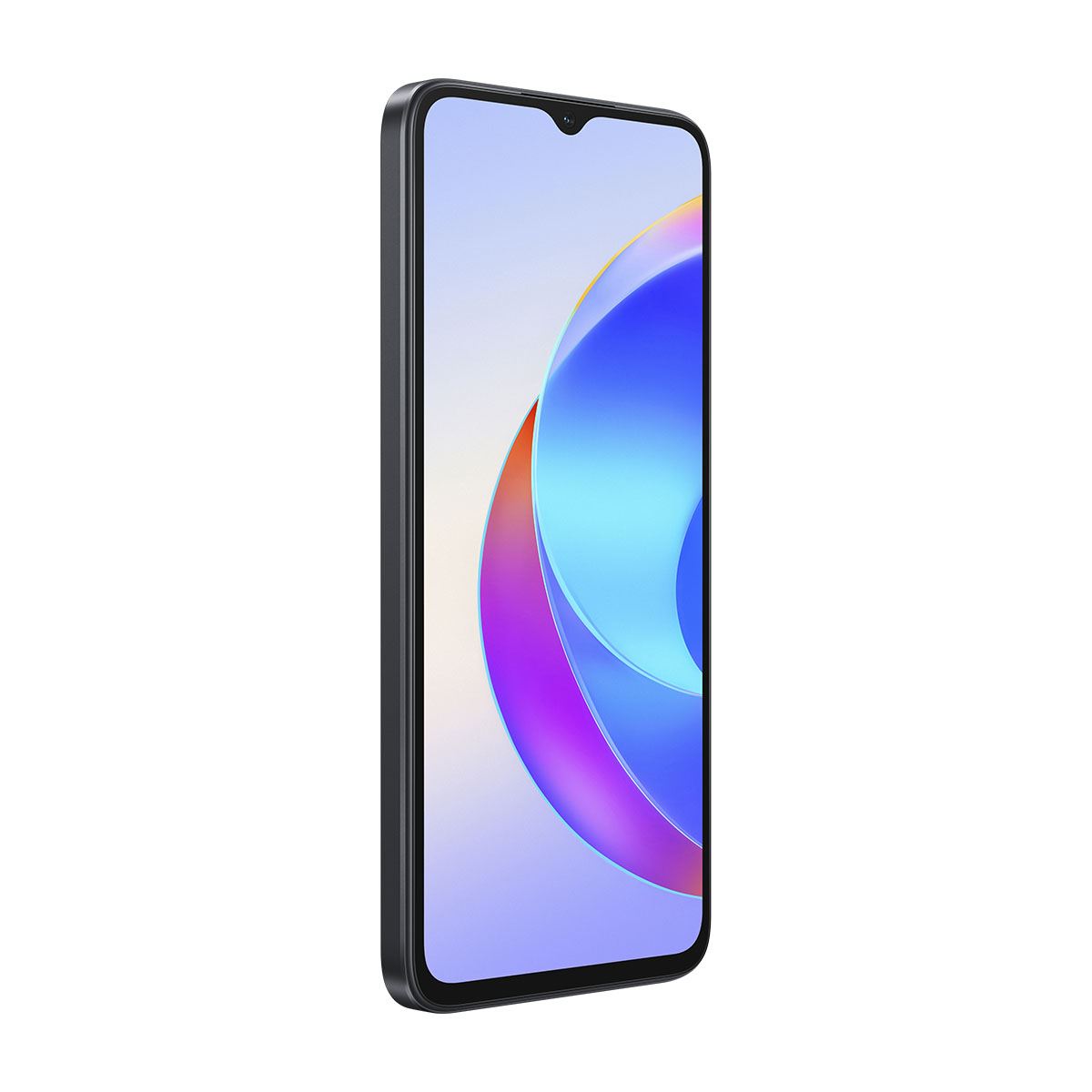 Celular Honor X5 Plus 128GB Color Negro R4 (Telcel)