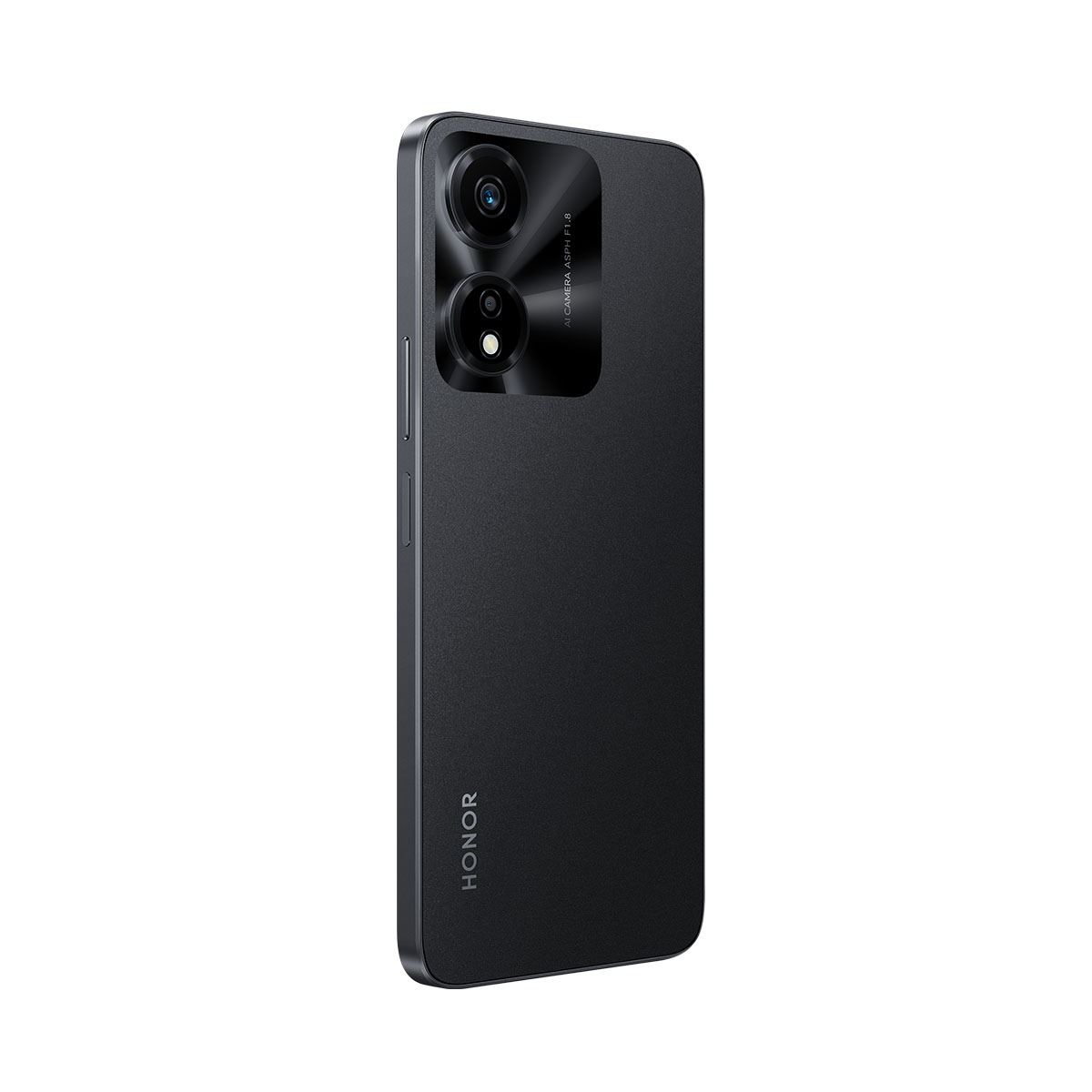 Celular Honor X5 Plus 128GB Color Negro R4 (Telcel)