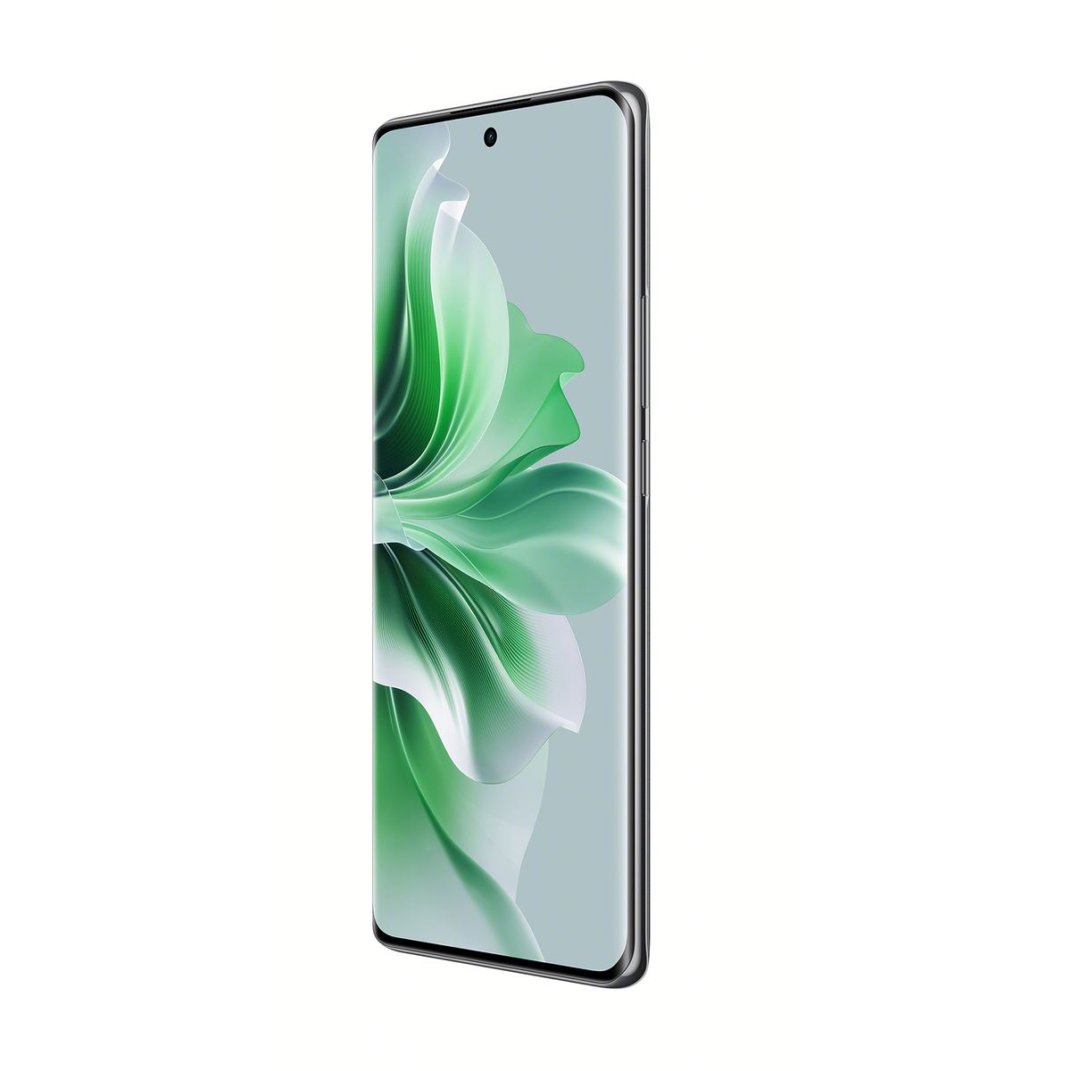 Celular Oppo Reno11 5G 256GB Color Gris R4 (Telcel)