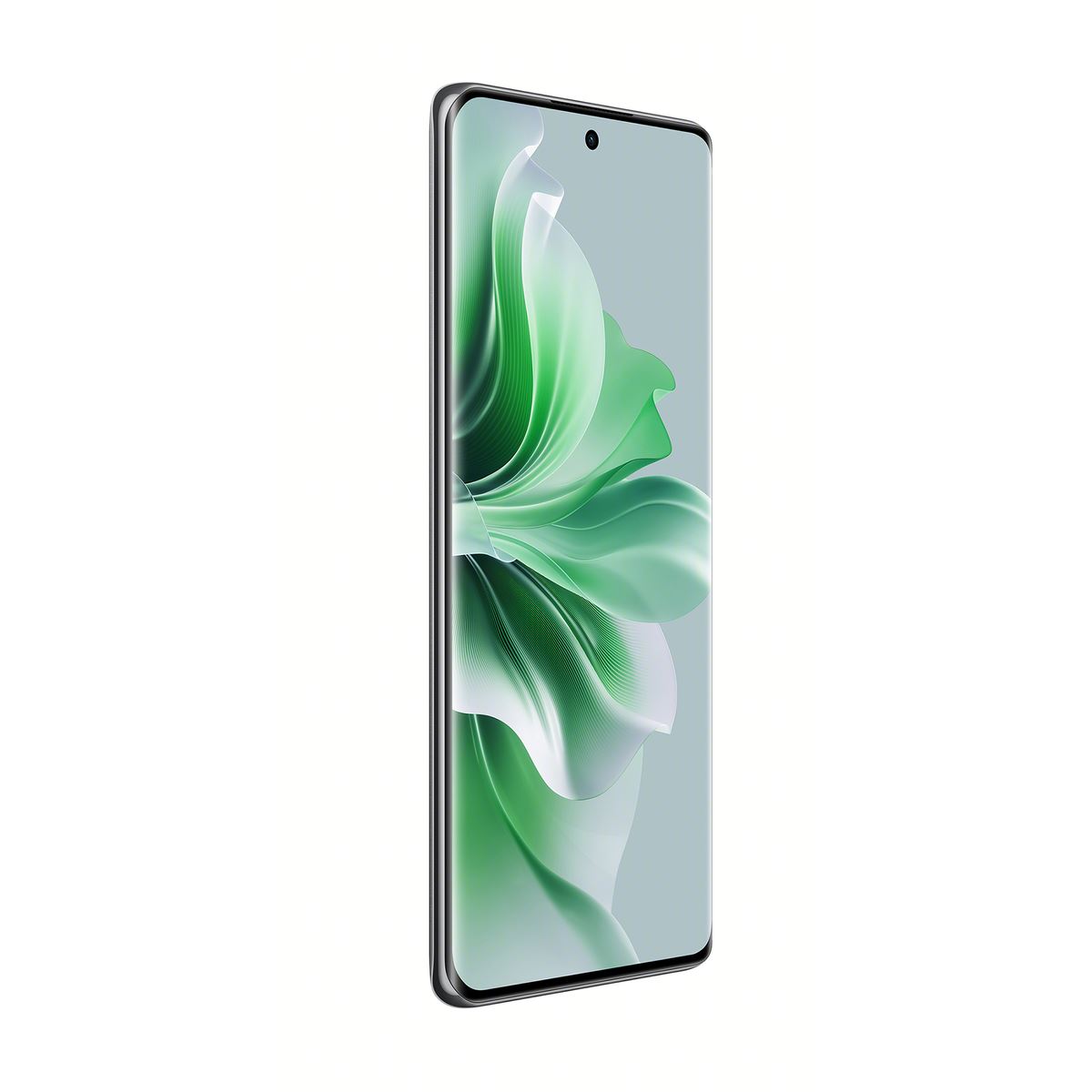 Celular Oppo Reno11 5G 256GB Color Gris R4 (Telcel)